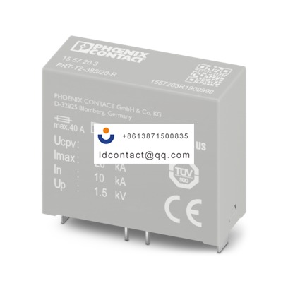 1557203 Phoenix Contact product image